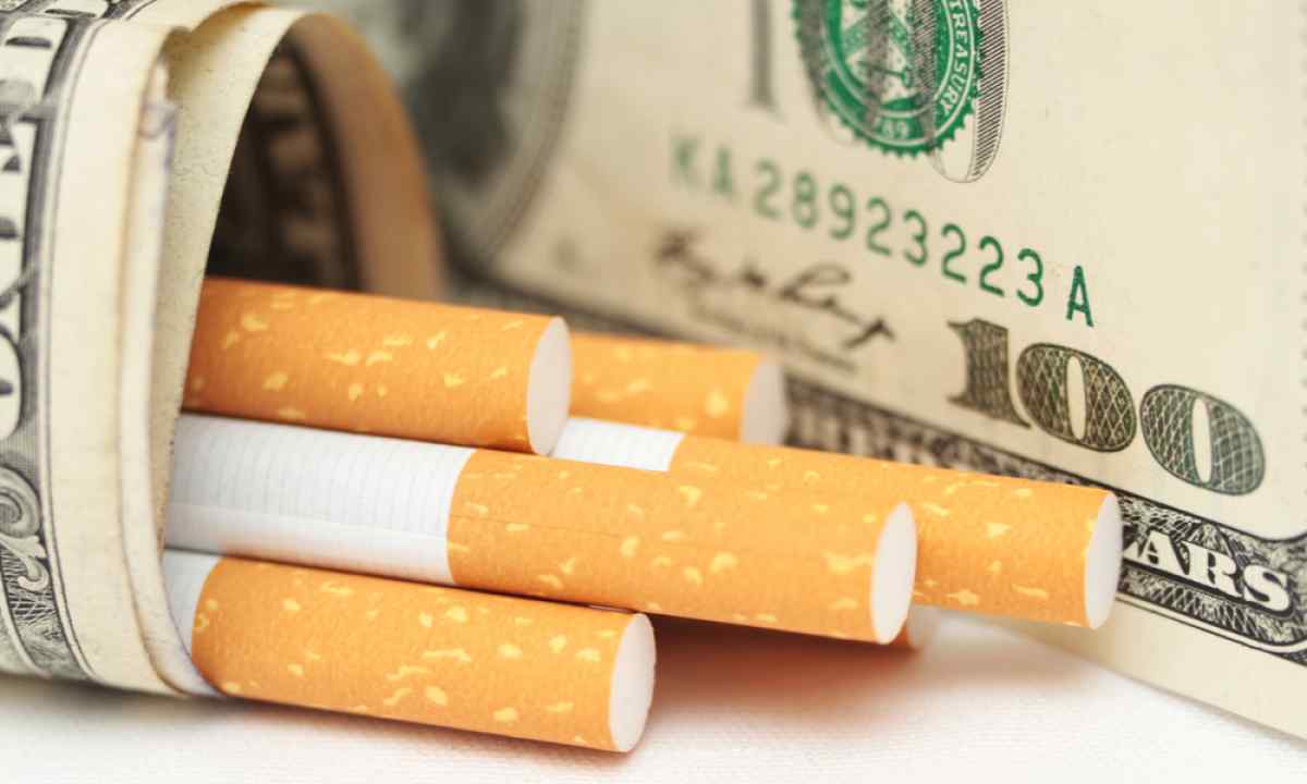 Выгодно ли покупать сигареты оптом?