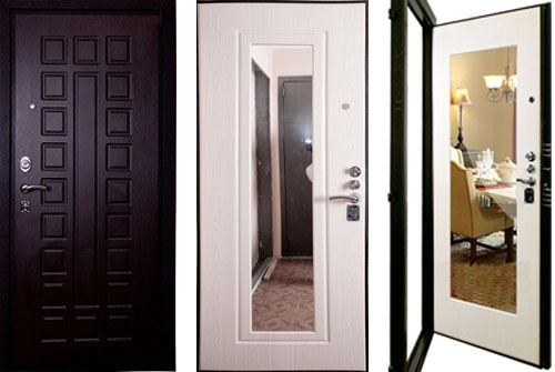 Металлические двери Ратибор – надежная защита вашего дома