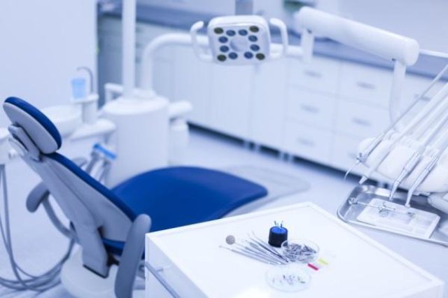 Оборудование и материалы современной стоматологии