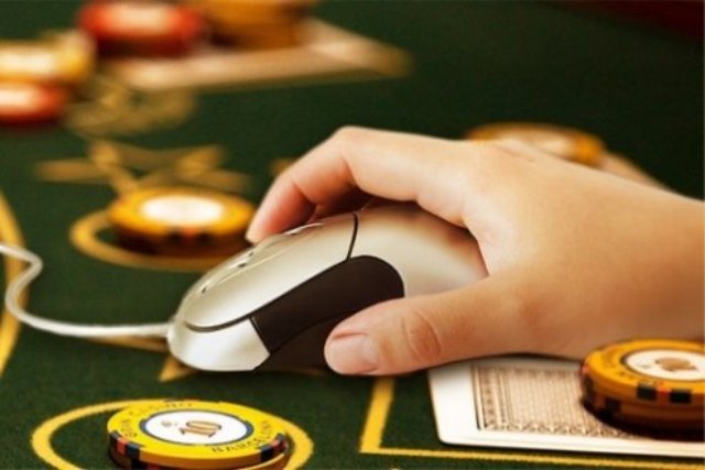играть в казино
