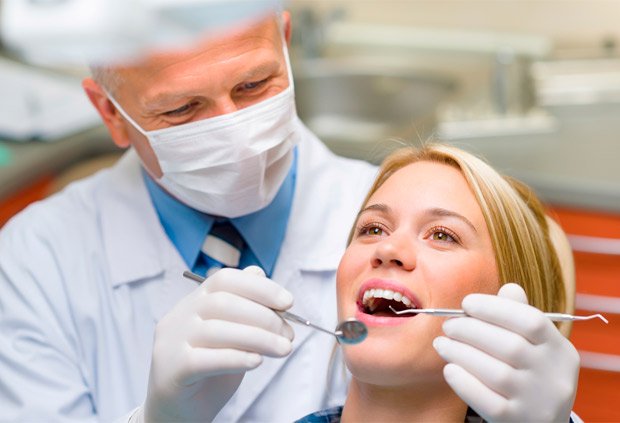 Важность регулярного посещения стоматолога