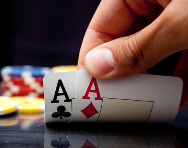 Правила игры в покер для новичков