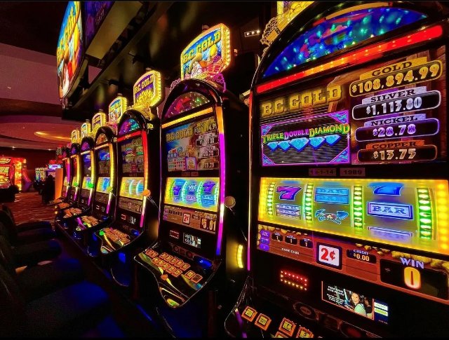 Математические стратегии игры в онлайн казино: мифы и реальность