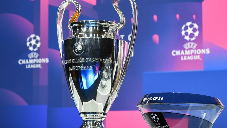 Лига чемпионов 2023-2024 стартовала: кто будет участвовать