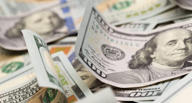 Где можно купить иностранную валюту на самых выгодных условиях?
