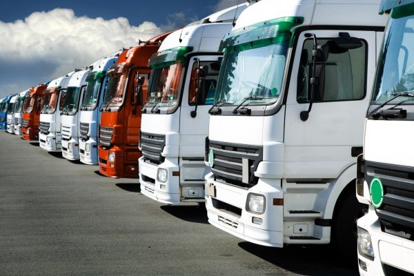 Автомобильные перевозки грузов компанией Brylov-Logistics : Ключевая роль в логистике