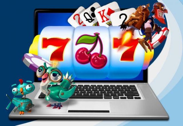 Выбор правильного онлайн-казино в Интернете