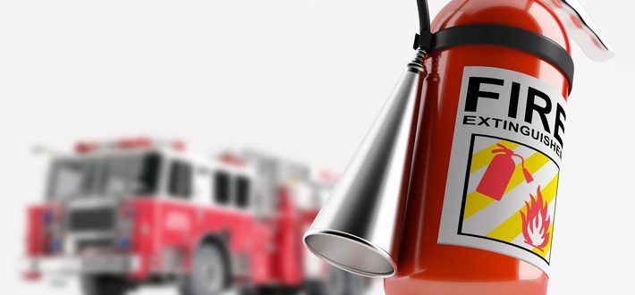Критическая важность пожарной сертификации