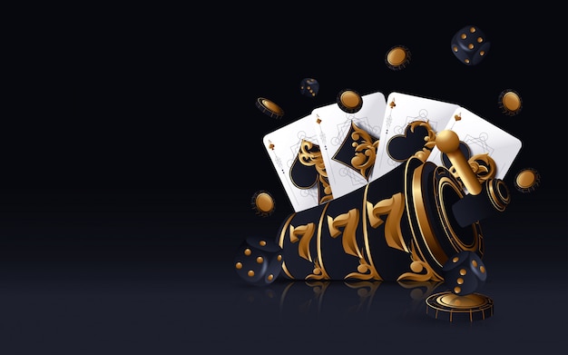 Золотая лихорадка в мире Gold casino онлайн
