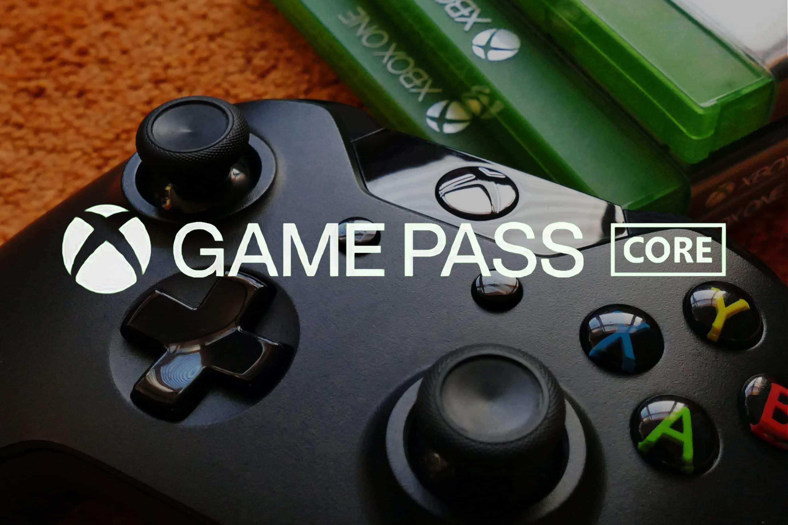 Как купить подписку Xbox Game Pass и зачем она нужна в 2024 году