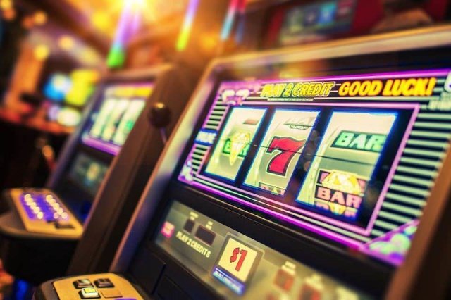 От рублей к криптовалюте: игровые автоматы, которые принесут вам выигрыши и успех в казино