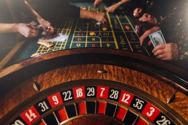 Leon Casino: Уникальный и захватывающий игровой опыт в онлайн-казино