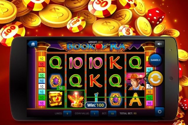 Эволюция азартных игр в цифровую эру