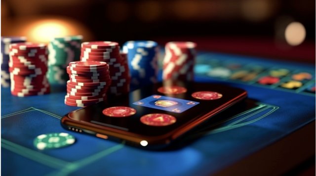 Потенциал использования технологий блокчейн в казино 1GO Сasino