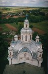 Введенская церковь, Корляки