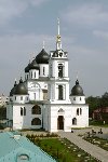 Успенский собор в Дмитрове