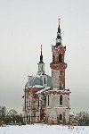 Церковь Михаила Архангела в Поджигородово