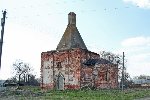 Ильинская церковь в Пруссах