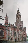 Ново-Никольский собор в Можайском кремле