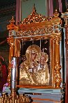 Казанская икона из Головинского монастыря