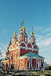 Церковь Михаила Архангела (Архистратига Михаила) в Тропарево